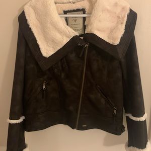 Guess jacket